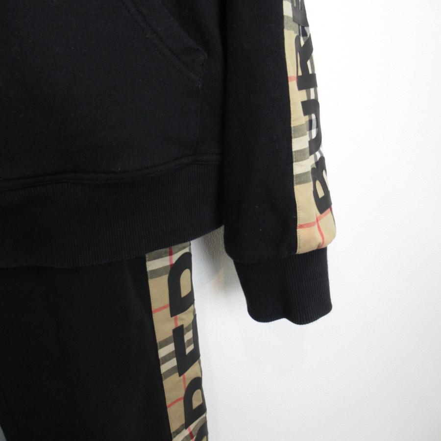 BURBERRY バーバリー セットアップ スウェットセットアップ BURBERRY バーバリー セットアップ スウェットセットアップ