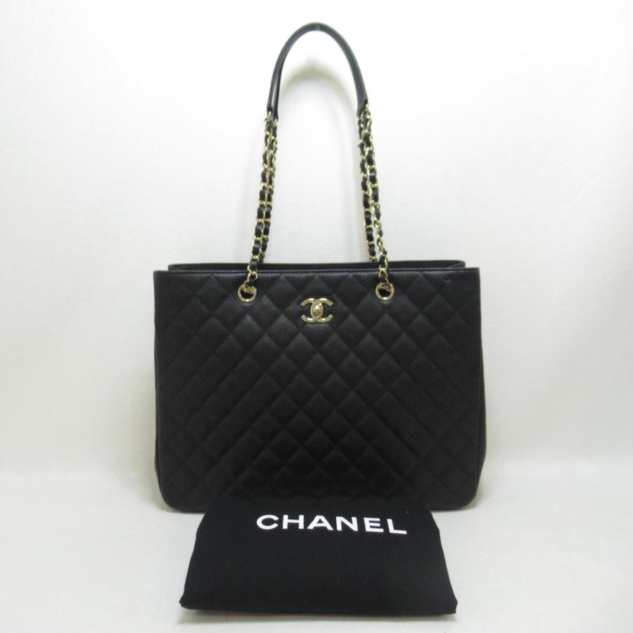 CHANEL シャネル トートバッグ ショッピングバッグ トートバッグ CHANEL シャネル トートバッグ ショッピングバッグ トートバッグ