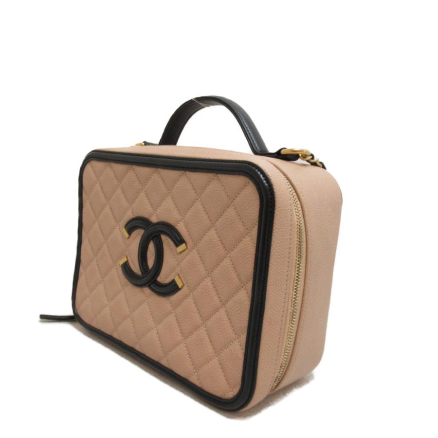 CHANEL シャネル その他バッグ ココマーク フィリグリー CHANEL シャネル その他バッグ ココマーク フィリグリー