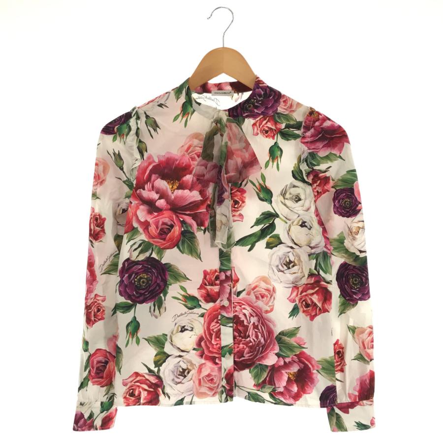 DOLCE&GABBANA ドルチェアンドガッバーナ ブラウス キッズ DOLCE&GABBANA ドルチェアンドガッバーナ ブラウス キッズ