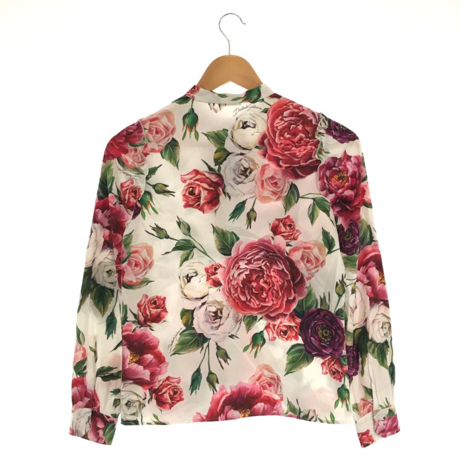 DOLCE&GABBANA ドルチェアンドガッバーナ ブラウス キッズ DOLCE&GABBANA ドルチェアンドガッバーナ ブラウス キッズ