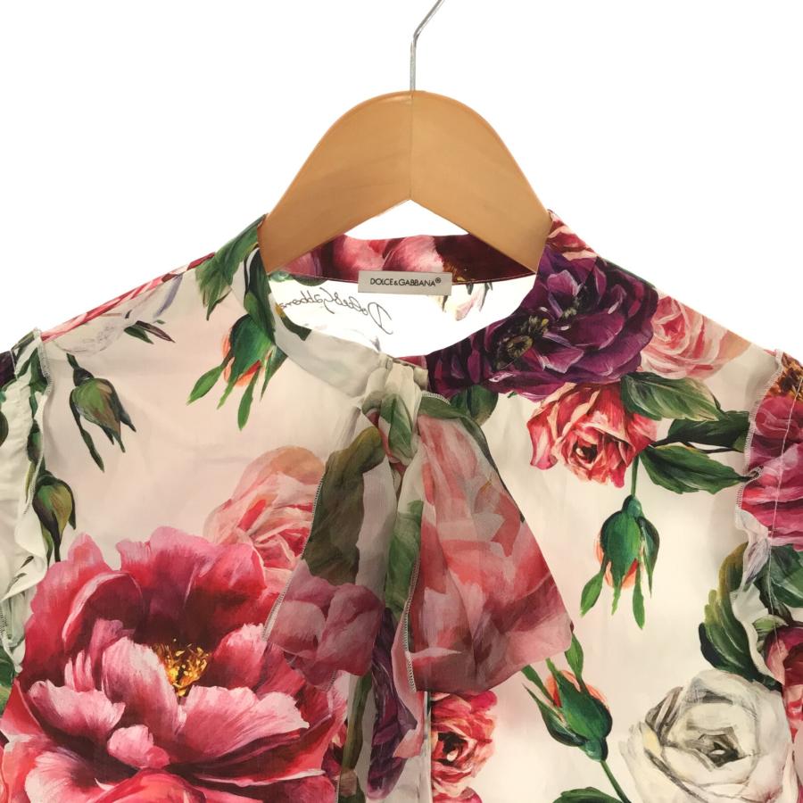 DOLCE&GABBANA ドルチェアンドガッバーナ ブラウス キッズ DOLCE&GABBANA ドルチェアンドガッバーナ ブラウス キッズ