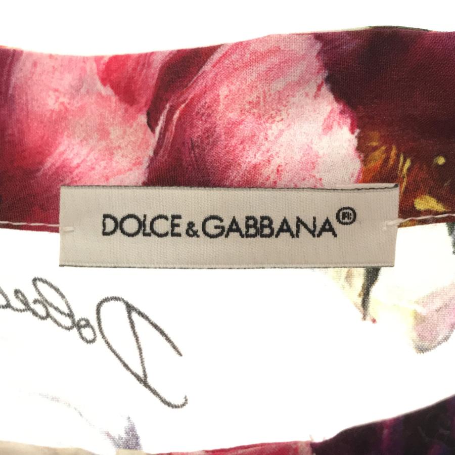 DOLCE&GABBANA ドルチェアンドガッバーナ ブラウス キッズ DOLCE&GABBANA ドルチェアンドガッバーナ ブラウス キッズ