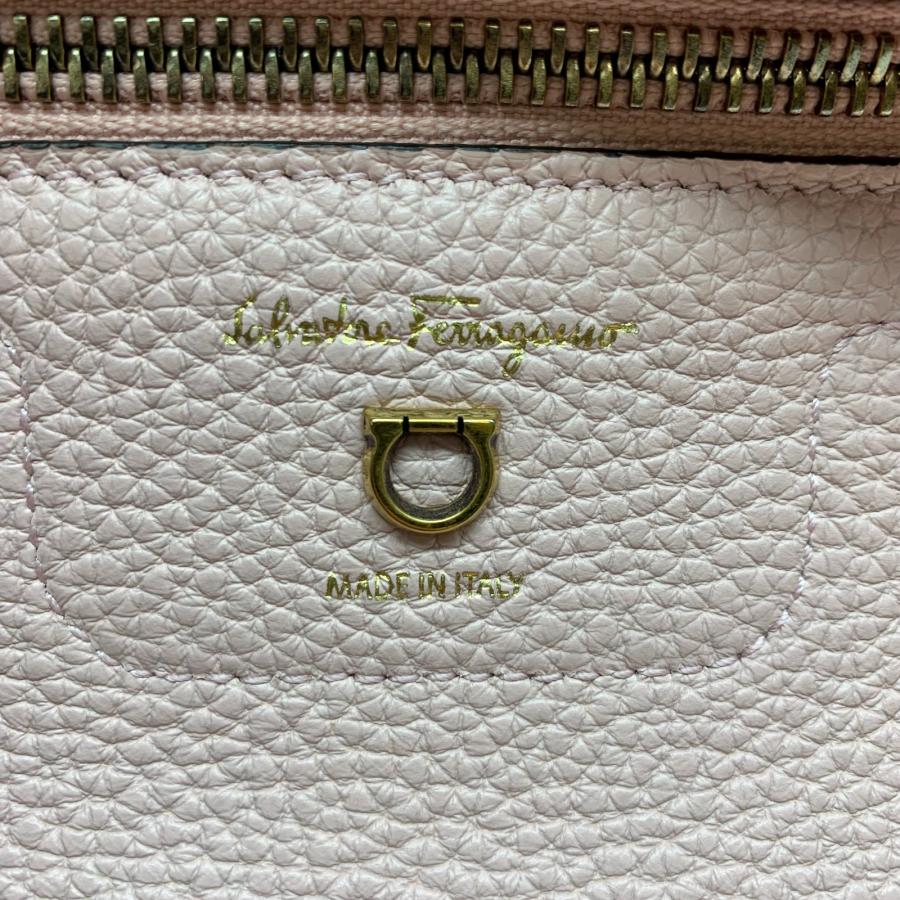 Salvatore Ferragamo サルヴァトーレフェラガモ トートバッグ Salvatore Ferragamo サルヴァトーレフェラガモ トートバッグ