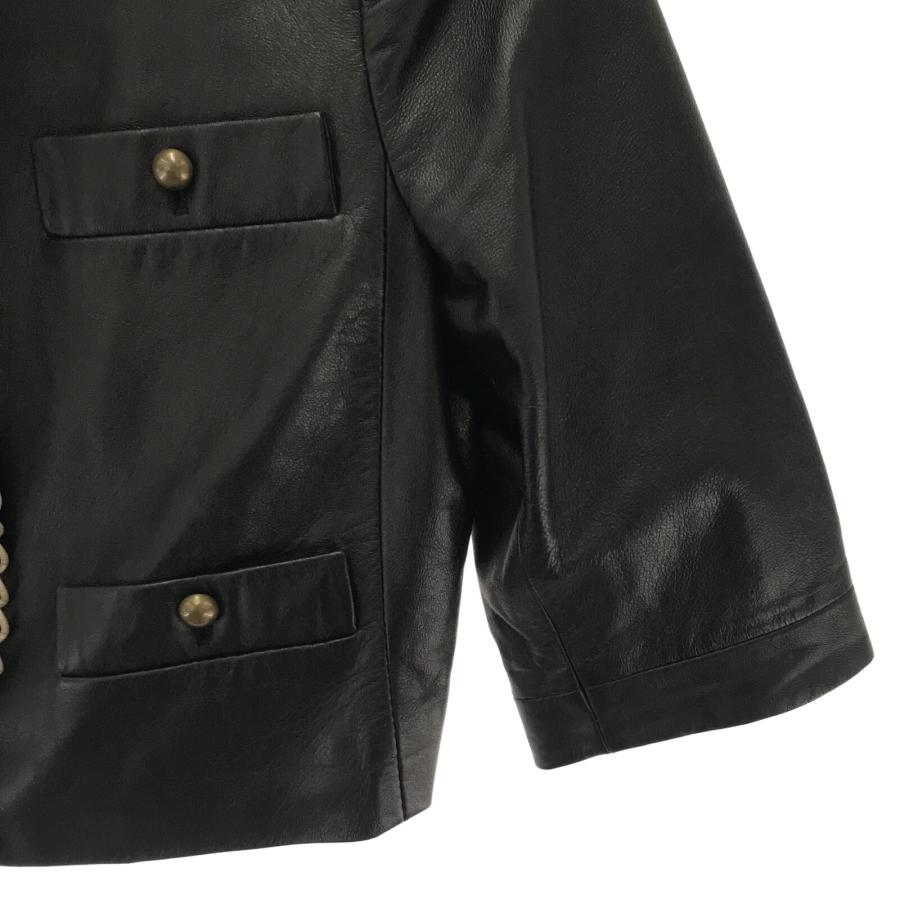 MOSCHINO モスキーノ その他ジャケット ジャケット チェーン MOSCHINO モスキーノ その他ジャケット ジャケット チェーン