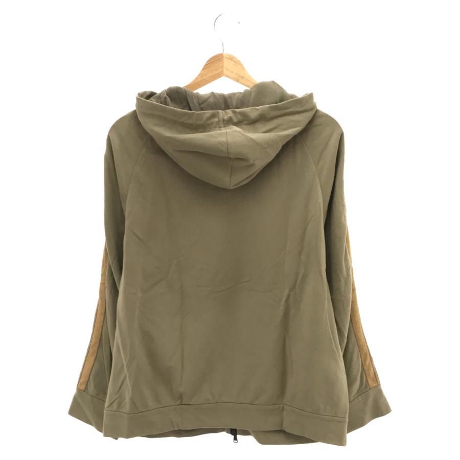 Brunello Cucinelli ブルネロクチネリ パーカー パーカー カーキ系 