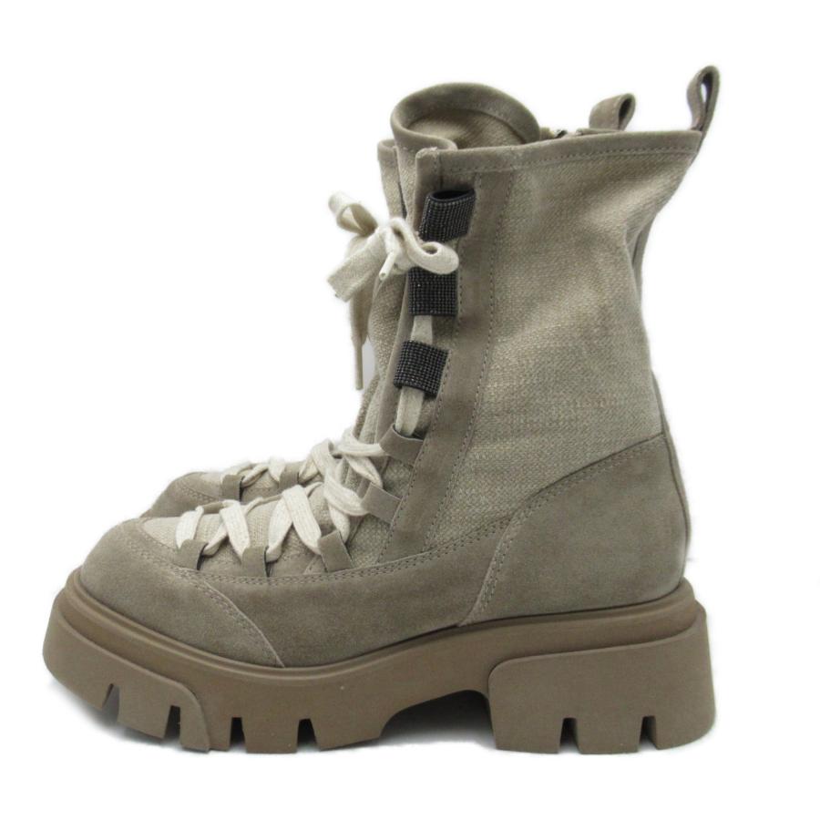ブルネロクチネリ ブーツ ブランドオフ Brunello Cucinelli ブルネロクチネリ ブーツ ブランドオフ Brunello Cucinelli