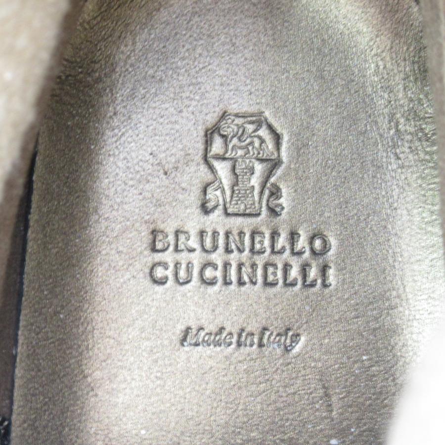 ブルネロクチネリ ブーツ ブランドオフ Brunello Cucinelli ブルネロクチネリ ブーツ ブランドオフ Brunello Cucinelli