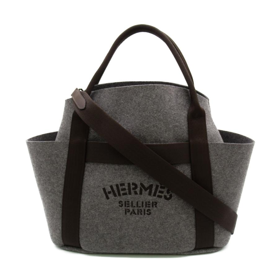 HERMES エルメス 2wayショルダーバッグ サックドパンサージュ HERMES エルメス 2wayショルダーバッグ サックドパンサージュ