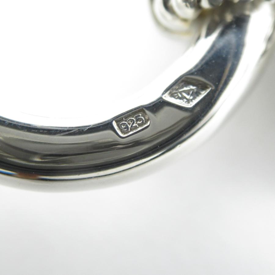HERMES エルメス ブレスレット オーディエンヌロープブレス HERMES エルメス ブレスレット オーディエンヌロープブレス