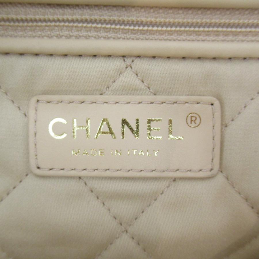 CHANEL シャネル ショルダーバッグ シャネル22 チェーンショルダー