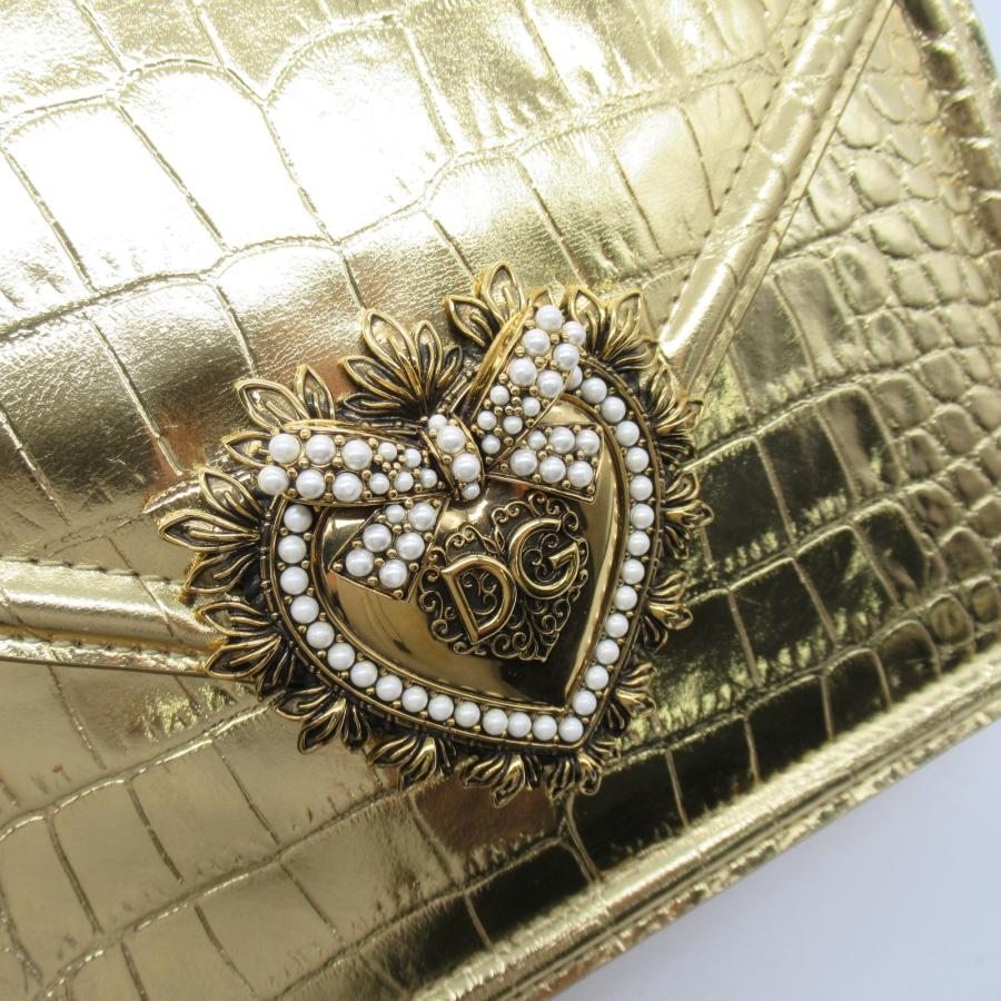 DOLCE&GABBANA ドルチェアンドガッバーナ ショルダーバッグ DOLCE&GABBANA ドルチェアンドガッバーナ ショルダーバッグ
