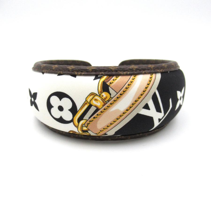 LOUIS VUITTON ルイ・ヴィトン その他アクセサリー カチューシャ LOUIS VUITTON ルイ・ヴィトン その他アクセサリー カチューシャ