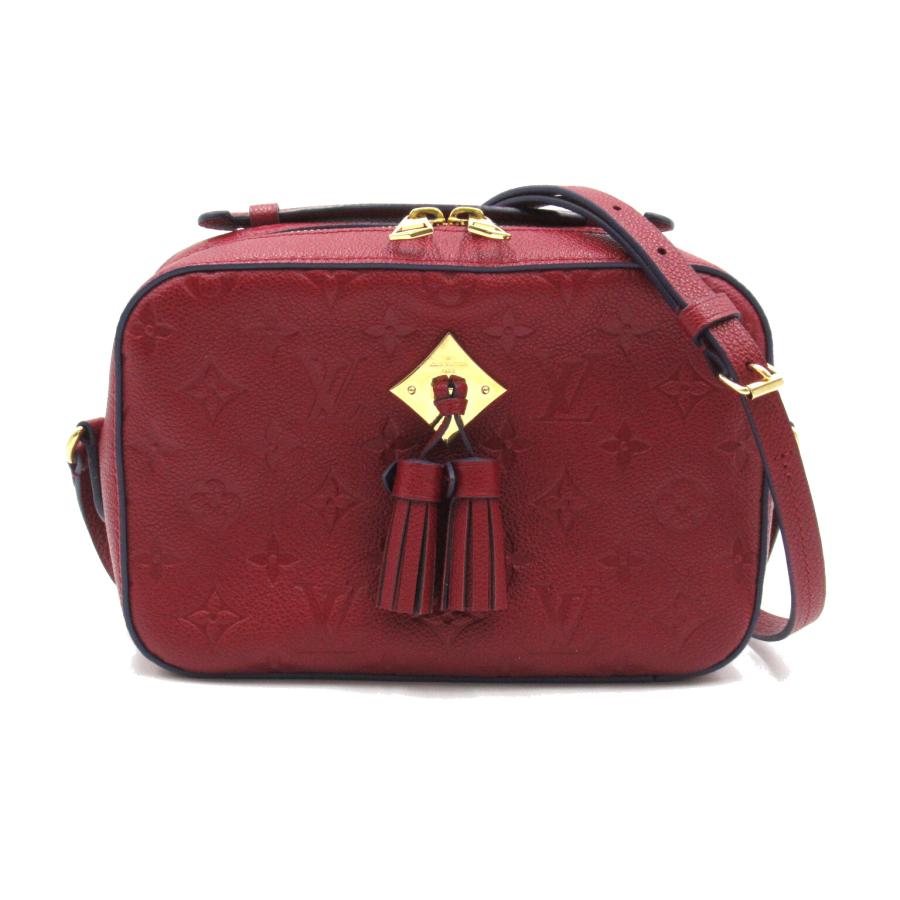 LOUIS VUITTON ルイ・ヴィトン ショルダーバッグ サントンジュ LOUIS VUITTON ルイ・ヴィトン ショルダーバッグ サントンジュ