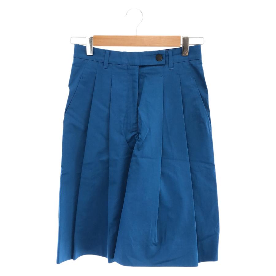 HERMES エルメス ハーフパンツ ブランドオフ コットン パンツ 中古 