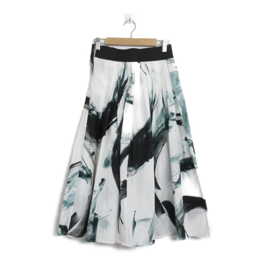 ドルチェアンドガッバーナ スカート ブランドオフ DOLCE & GABBANA  