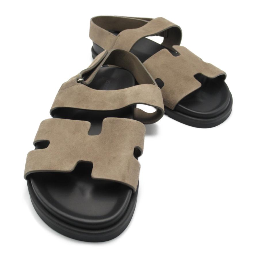 エルメスジニアス サンダル 《ジニアス》 | Hermès - エルメス-公式サイト