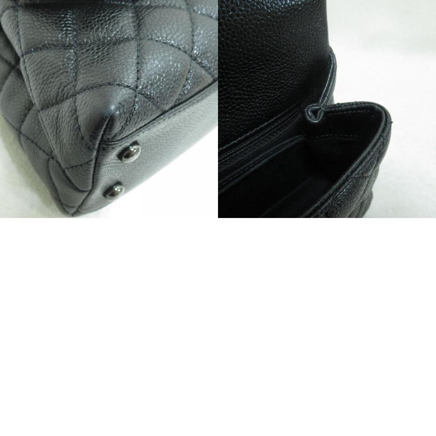 CHANEL シャネル ショルダーバッグ ココハンドルXS オール CHANEL シャネル ショルダーバッグ ココハンドルXS オール
