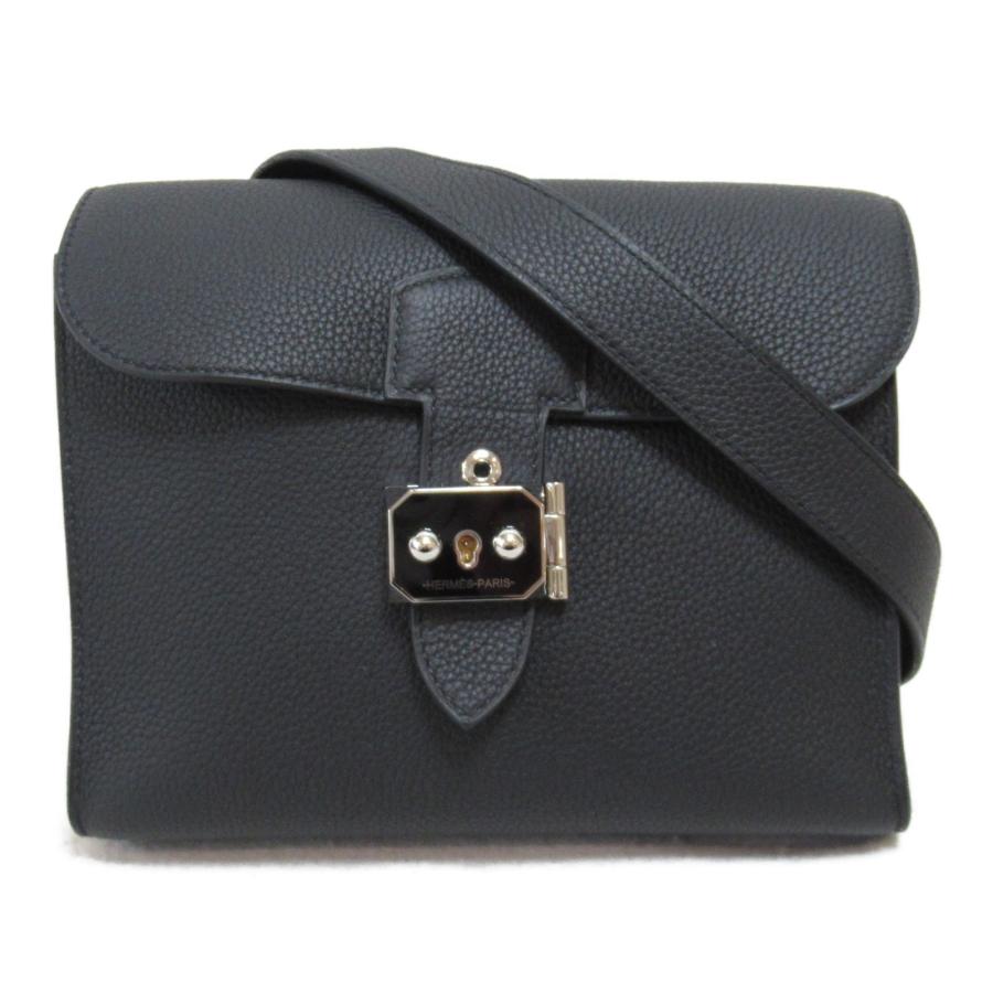 HERMES エルメス ショルダーバッグ サックアデペッシュ21 HERMES エルメス ショルダーバッグ サックアデペッシュ21