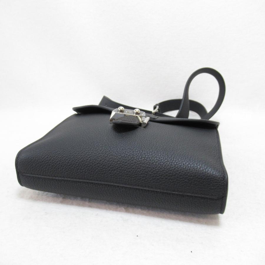 HERMES エルメス ショルダーバッグ サックアデペッシュ21 HERMES エルメス ショルダーバッグ サックアデペッシュ21