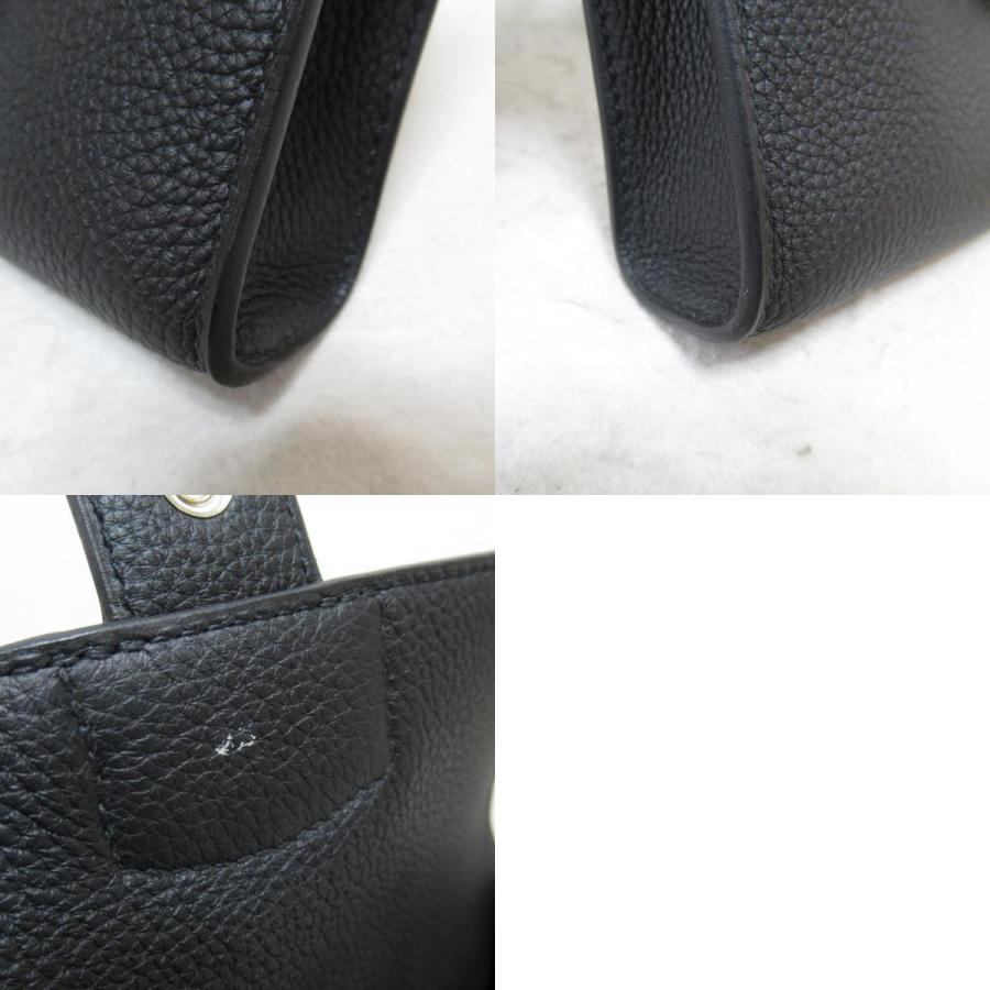 HERMES エルメス ショルダーバッグ サックアデペッシュ21 HERMES エルメス ショルダーバッグ サックアデペッシュ21