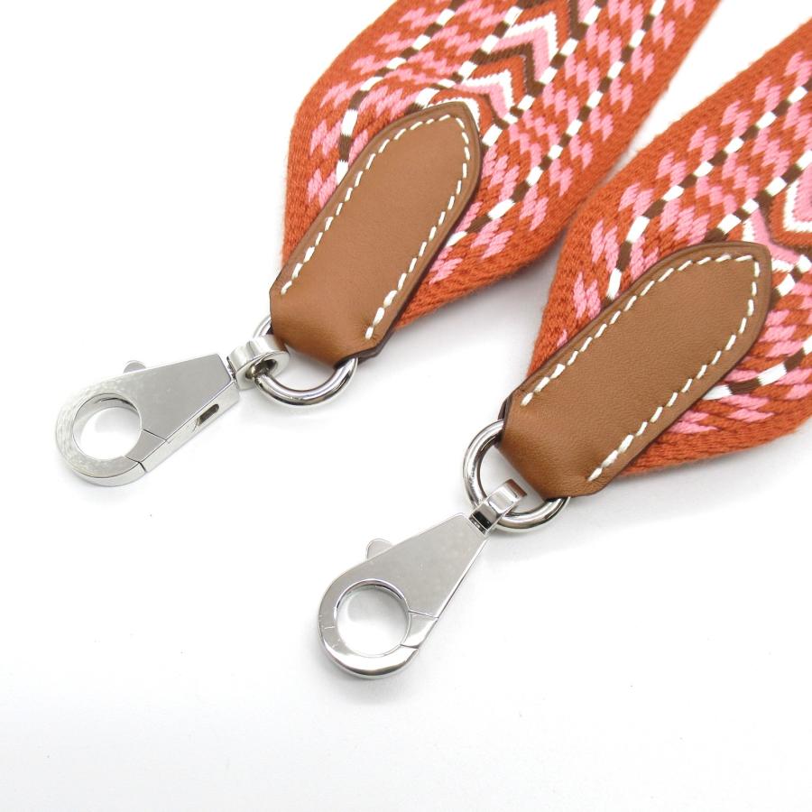 HERMES エルメス ショルダーストラップ バンドリエール 105cm HERMES エルメス ショルダーストラップ バンドリエール 105cm