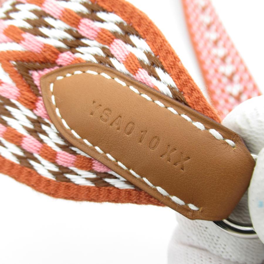 HERMES エルメス ショルダーストラップ バンドリエール 105cm HERMES エルメス ショルダーストラップ バンドリエール 105cm