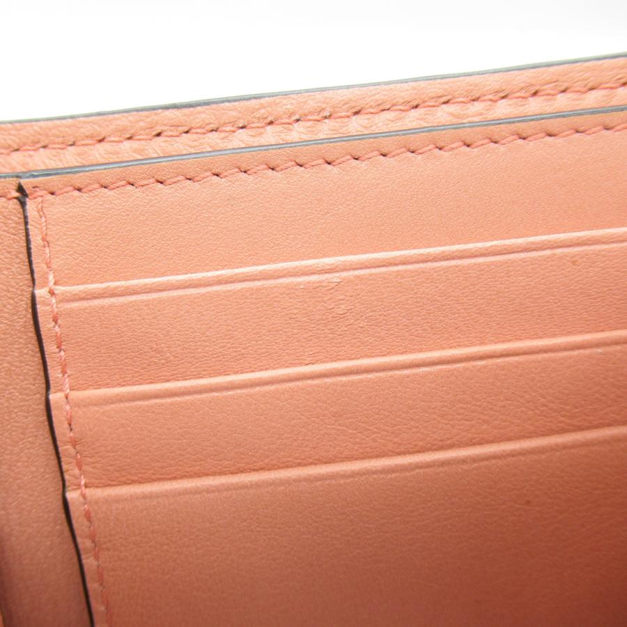 LOEWE ロエベ 三つ折り財布 バディカルウォレット スモール LOEWE ロエベ 三つ折り財布 バディカルウォレット スモール