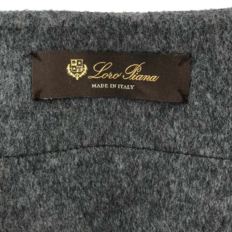 Loro Piana ロロピアーナ 巻きスカート ブランドオフ カシミヤ