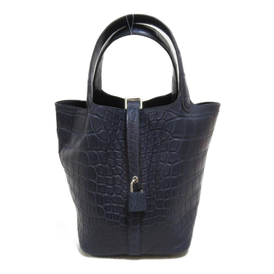 HERMES エルメス ピコタンロックPM トートバッグ ブランドオフ HERMES エルメス ピコタンロックPM トートバッグ ブランドオフ