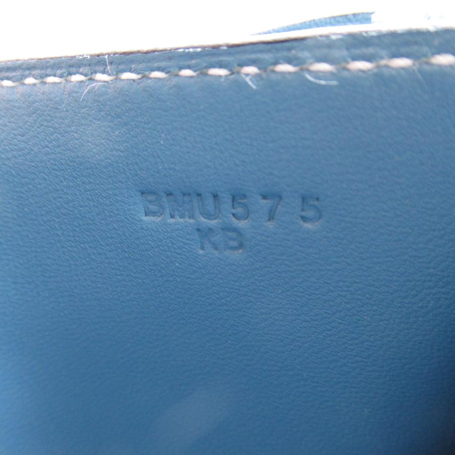 HERMES エルメス コンスタンスミニ ミロワール ニューブルー HERMES エルメス コンスタンスミニ ミロワール ニューブルー