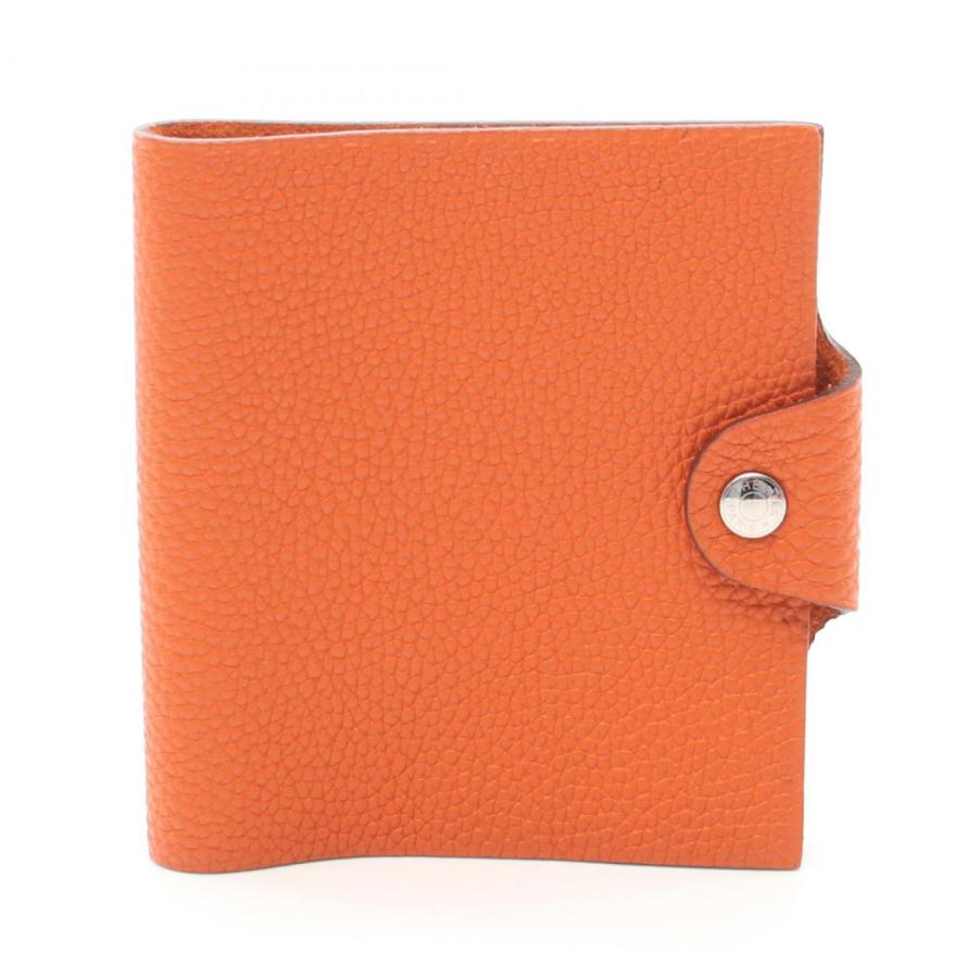 HERMES エルメス ユリス ミニ アジェンダ ブランドオフ その他 手帳 
