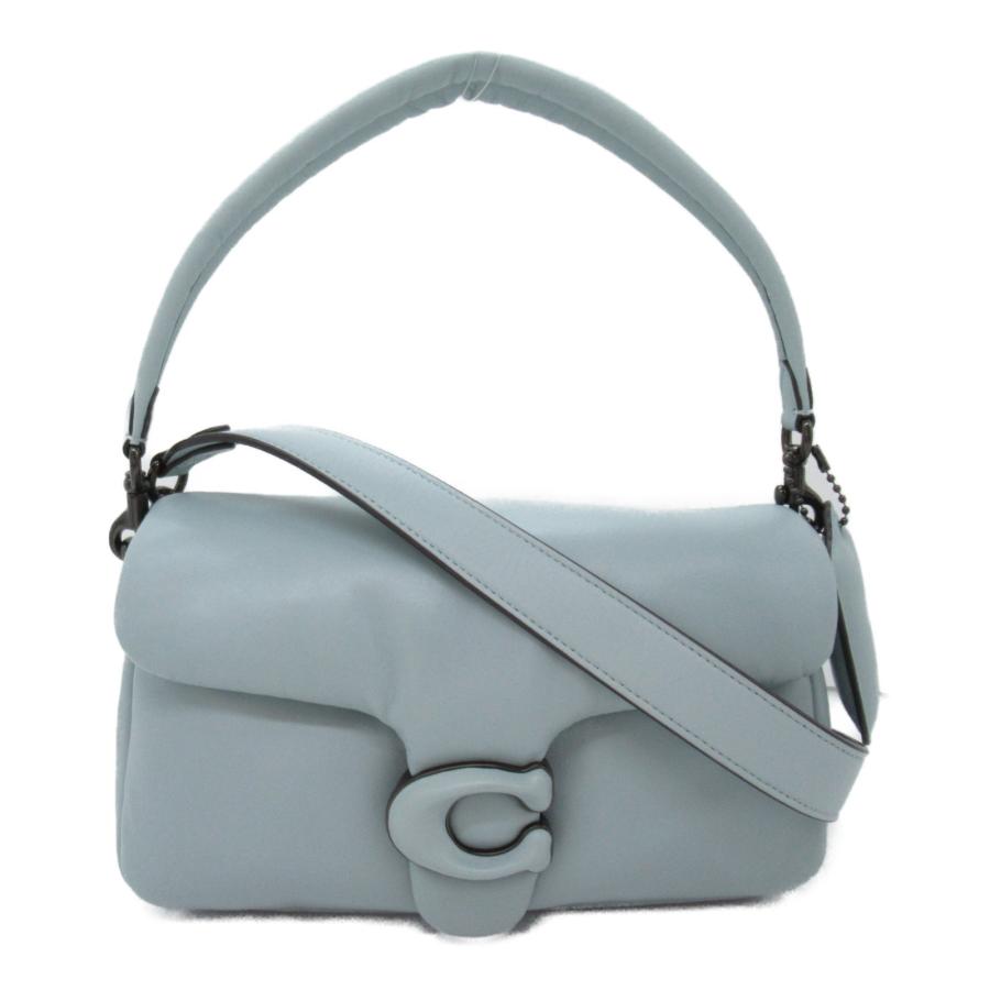 COACH コーチ ピロータビー2wayショルダー バッグ ブランドオフ COACH コーチ ピロータビー2wayショルダー バッグ ブランドオフ