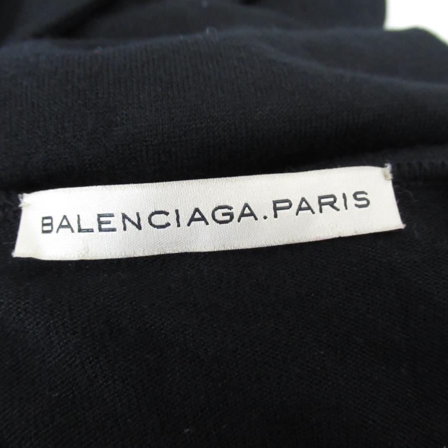 バレンシアガ ワンピース ブランドオフ BALENCIAGA ポリエステル ワンピース ビスコース/ポリエステル 中古 レディース｜brandoff｜05