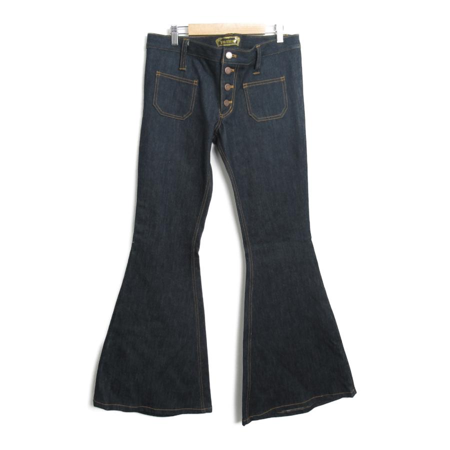 セレクション The Other デニム ブランドオフ SELECTION コットン 
