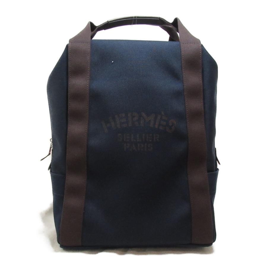 HERMES エルメス サックド パンサージュ・グルーム バッグパック HERMES エルメス サックド パンサージュ・グルーム バッグパック