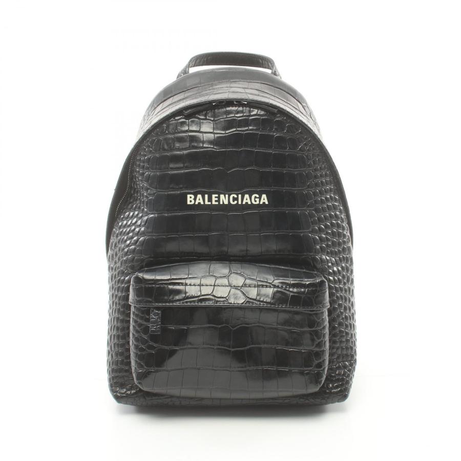 バレンシアガ EVERYDAY BACKPACK エブリデイ ブランドオフ BALENCIAGA 
