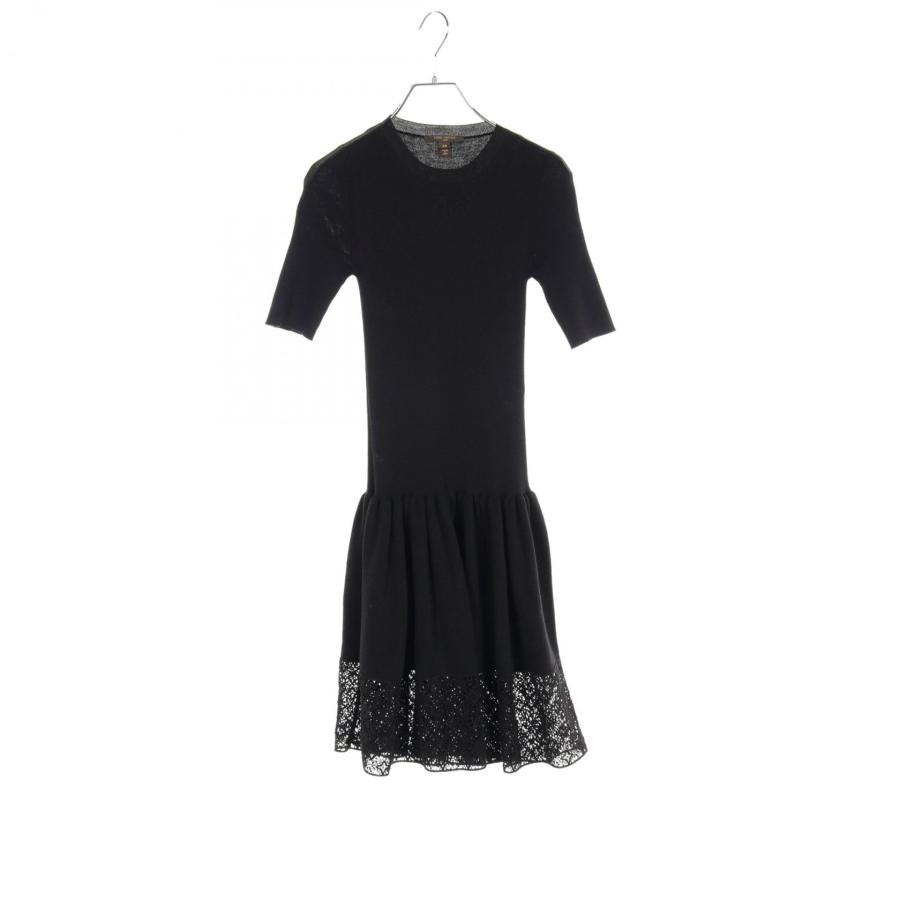 ルイヴィトン LOUIS VUITTON ワンピース【中古】 LOUIS VUITTON  