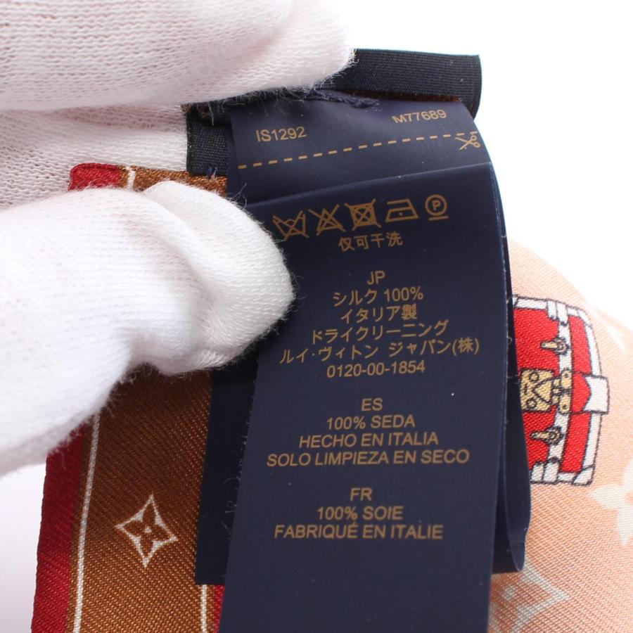 LOUIS VUITTON ルイ・ヴィトン バンドー ミニマル ブランドオフ 