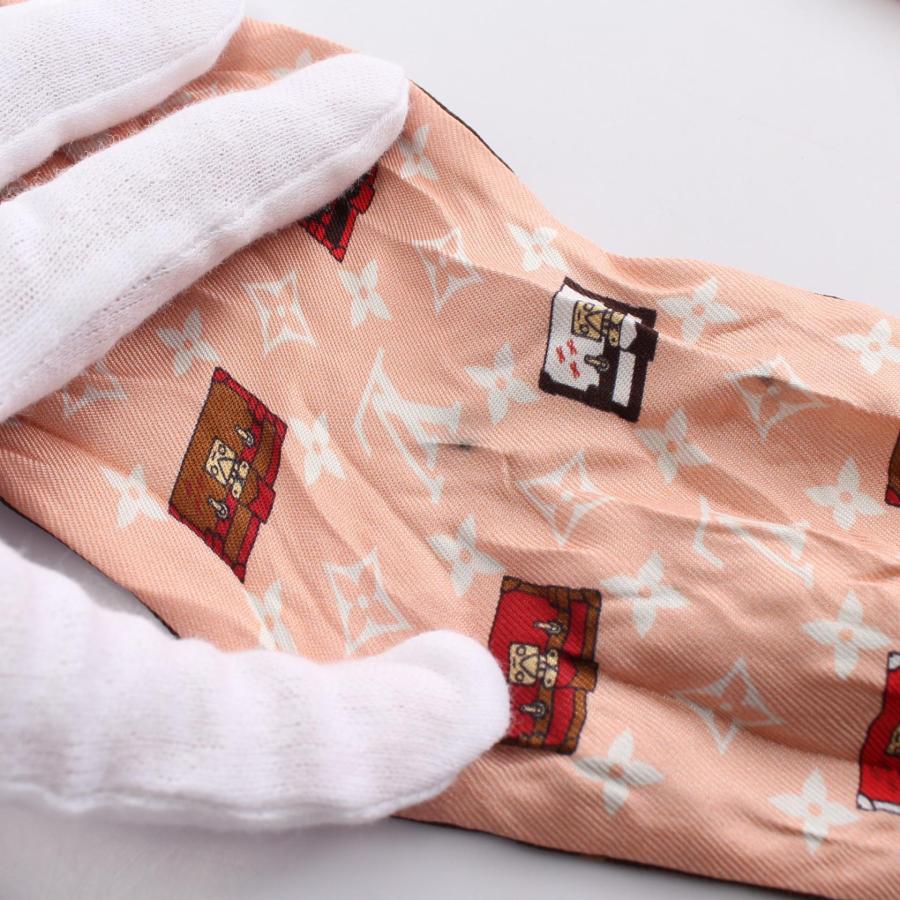 LOUIS VUITTON ルイ・ヴィトン バンドー ミニマル ブランドオフ 