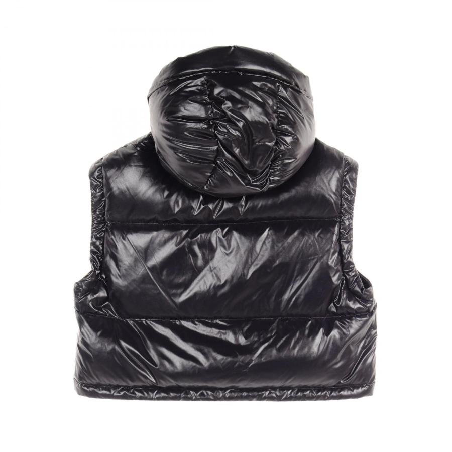 LOUIS VUITTON ルイ・ヴィトン グロッシー スリーブレス パファ LOUIS VUITTON ルイ・ヴィトン グロッシー スリーブレス パファ