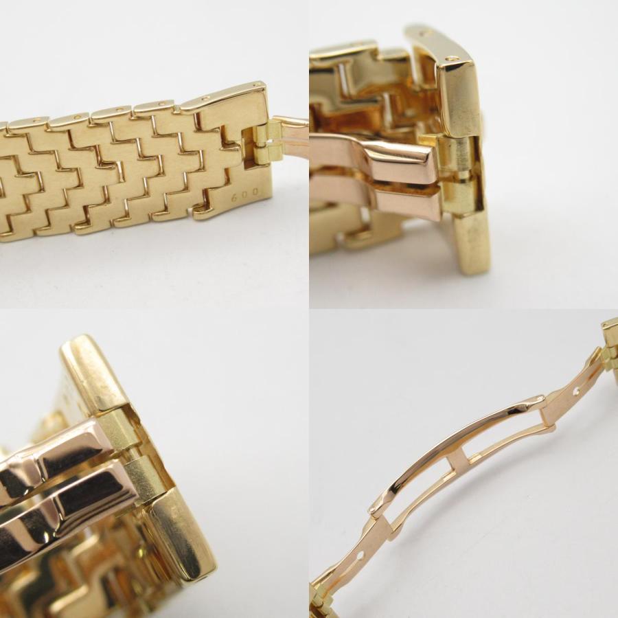 Cartier カルティエ タンク・ルイ ブランドオフ CARTIER K18 Cartier カルティエ タンク・ルイ ブランドオフ CARTIER K18