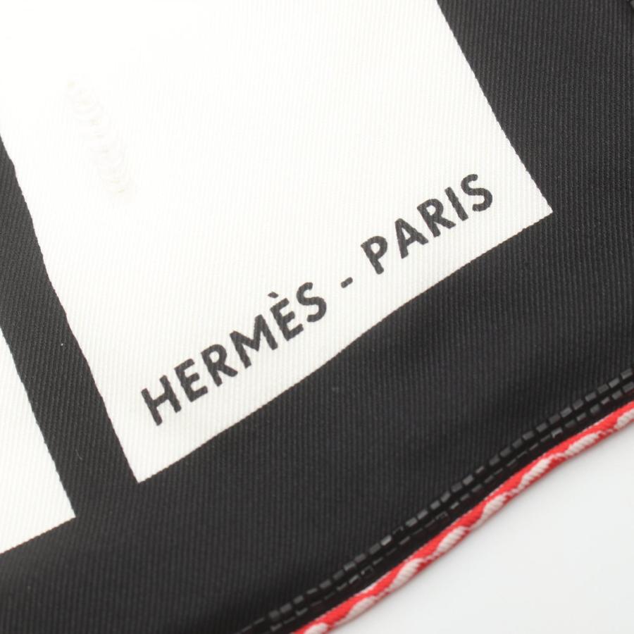 HERMES エルメス カレ70 swinging saint-germain ブランドオフ HERMES エルメス カレ70 swinging saint-germain ブランドオフ