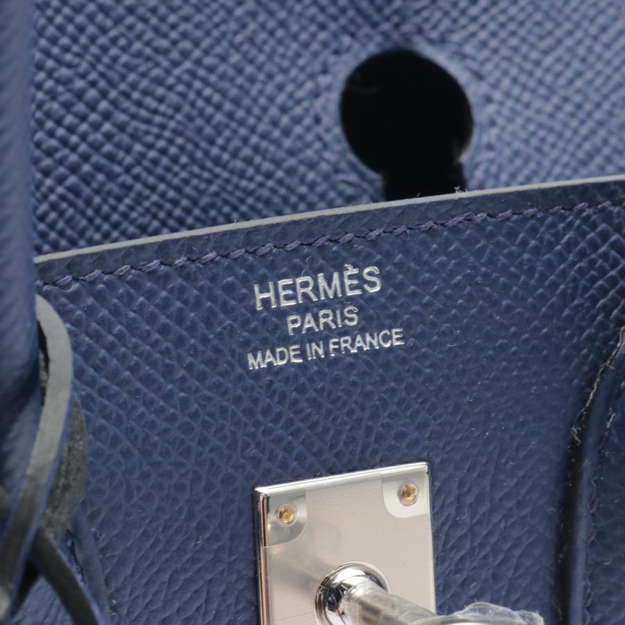 HERMES エルメス バーキンセリエ25 ブランドオフ その他 HERMES エルメス バーキンセリエ25 ブランドオフ その他