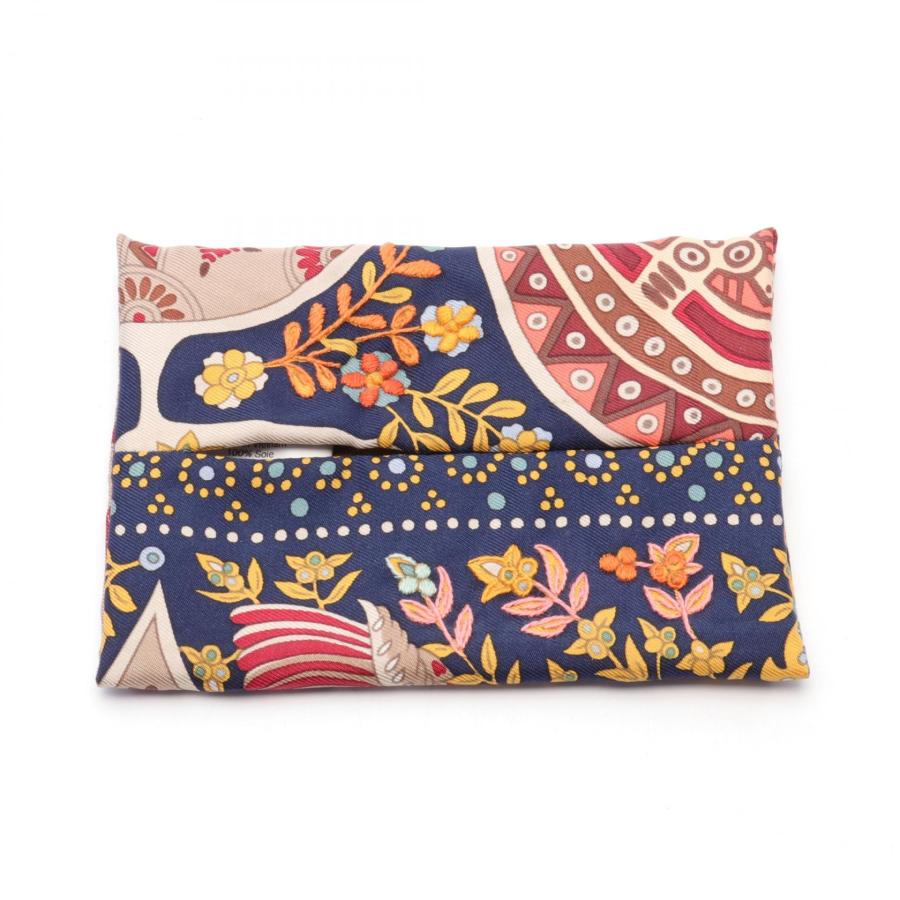 HERMES エルメス プティアッシュ ポケットティッシュケース HERMES エルメス プティアッシュ ポケットティッシュケース