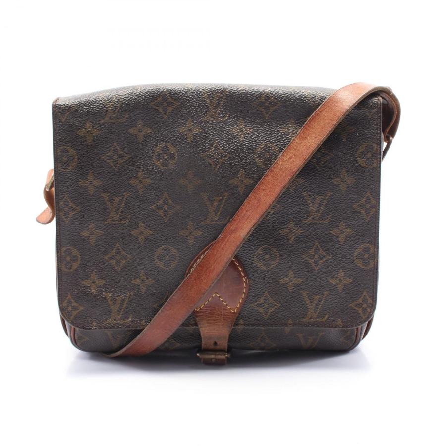 LOUIS VUITTON（ルイ・ヴィトン） カルトシエールGM ブランドオフ