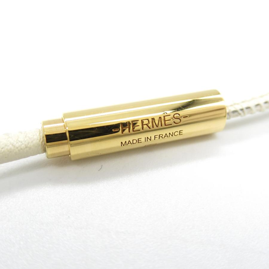 HERMES エルメス シェーヌダンクルGM ナタ ネックレス ブランド HERMES エルメス シェーヌダンクルGM ナタ ネックレス ブランド