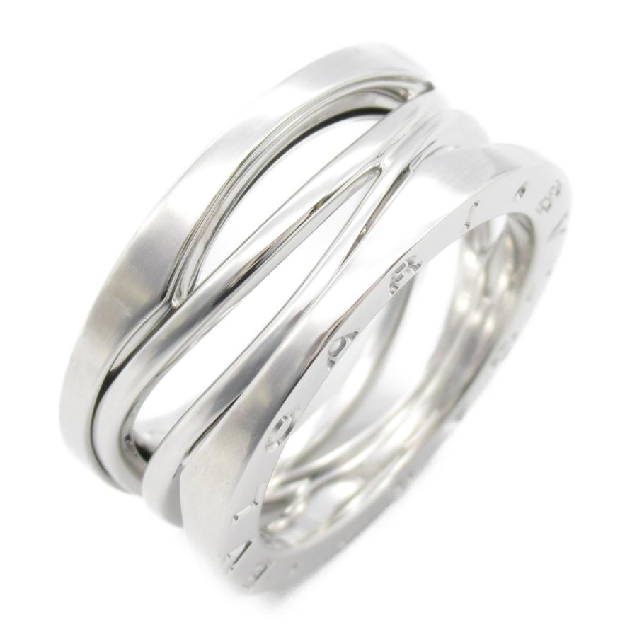 BVLGARI（ブルガリ） B-zero1 ビーゼロワン レジェンドリング ブランド