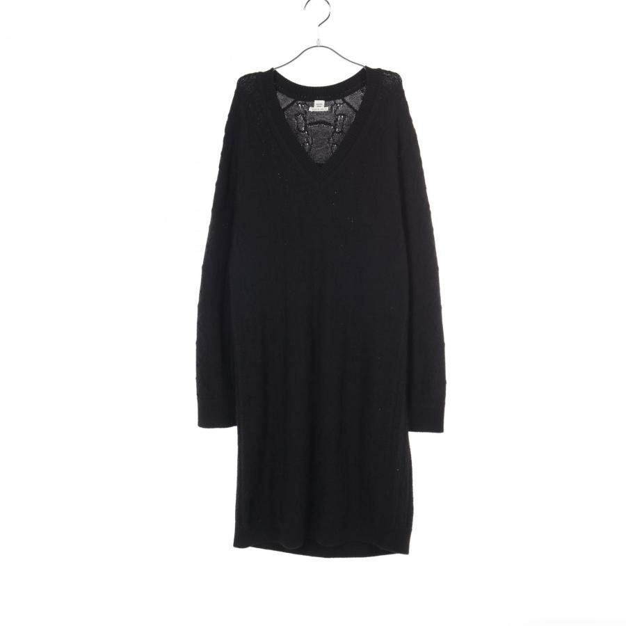 Hermes エルメス ワンピース ウール エルメス HERMES ツイルレーヌ  