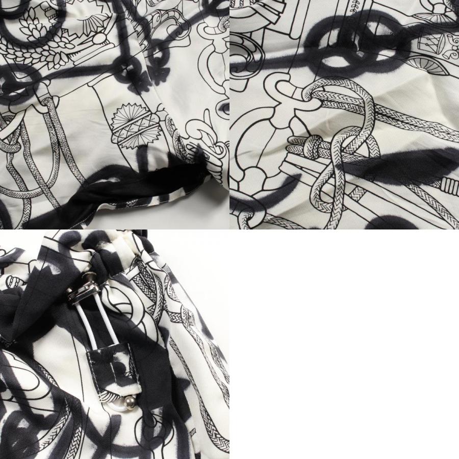 HERMES（エルメス） ブランドオフ シルク パンツ シルク 中古
